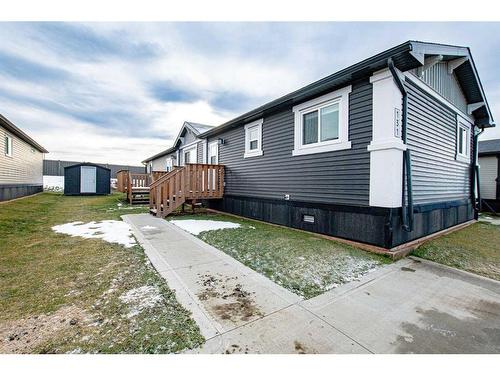 131-11850 84 Avenue, Grande Prairie, AB - Outdoor With Exterior