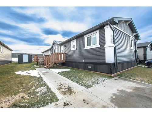 131-11850 84 Avenue, Grande Prairie, AB - Outdoor With Exterior