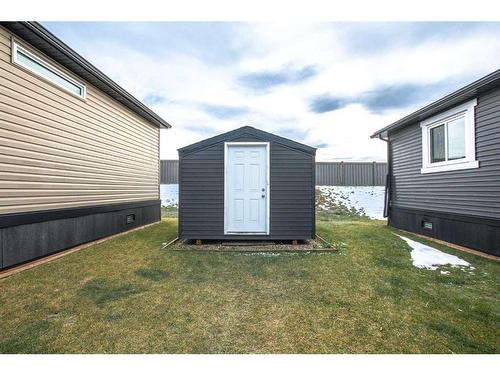 131-11850 84 Avenue, Grande Prairie, AB - Outdoor With Exterior