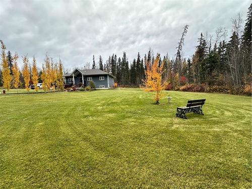 222 Range Road, Rural Northern Lights, County Of, AB - Outdoor