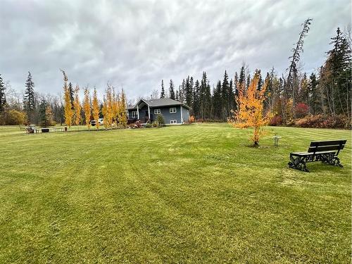 222 Range Road, Rural Northern Lights, County Of, AB - Outdoor