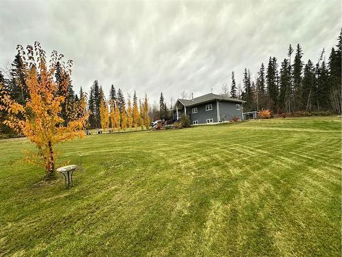 222 Range Road, Rural Northern Lights, County Of, AB - Outdoor