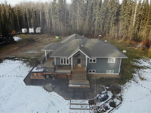 222 Range Road, Rural Northern Lights, County Of, AB - Outdoor