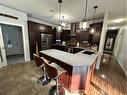 222 Range Road, Rural Northern Lights, County Of, AB  - Indoor Photo Showing Kitchen With Upgraded Kitchen 