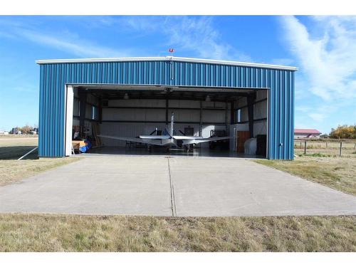 Lot C13, Manning, AB 