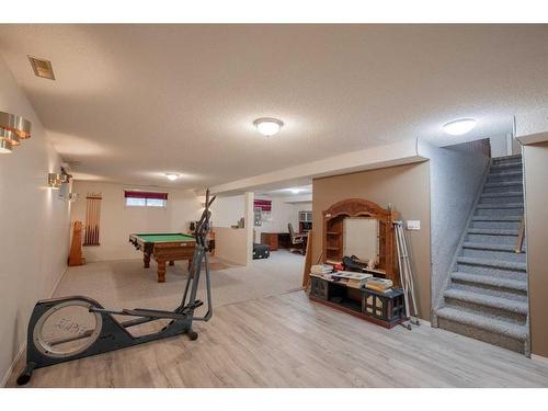 715060 Range Road 64,, Grande Prairie, AB - Indoor Photo Showing Other Room