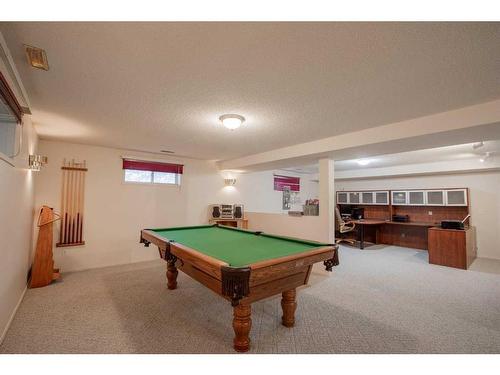 715060 Range Road 64,, Grande Prairie, AB - Indoor Photo Showing Other Room