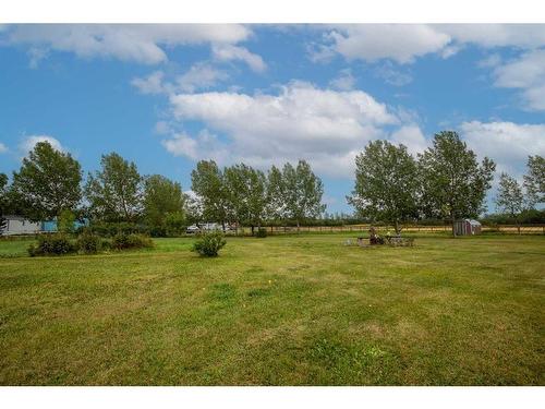 715060 Range Road 64,, Grande Prairie, AB - Outdoor With View