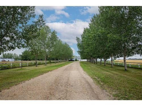 715060 Range Road 64,, Grande Prairie, AB - Outdoor With View