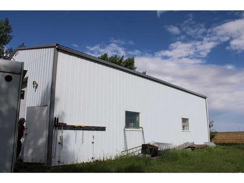 715060 Range Road 64, Grande Prairie, AB - Outdoor