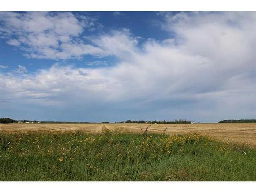 715060 Range Road 64, Grande Prairie, AB - Outdoor With View