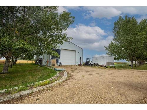 715060 Range Road 64, Grande Prairie, AB - Outdoor