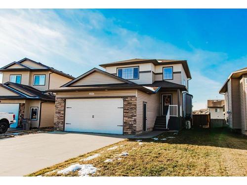 12014 103B Street, Grande Prairie, AB - Outdoor With Facade