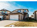 12014 103B Street, Grande Prairie, AB  - Outdoor With Facade 