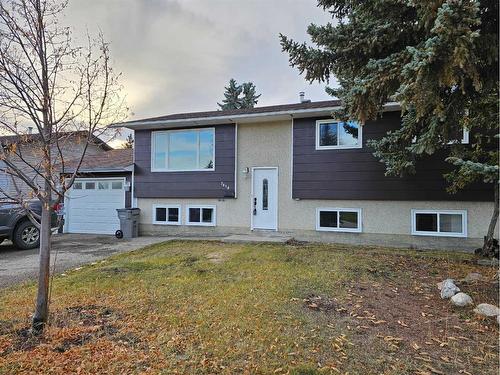 7610 Patterson Drive, Grande Prairie, AB - Outdoor