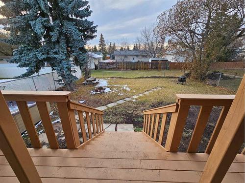 7610 Patterson Drive, Grande Prairie, AB - Outdoor