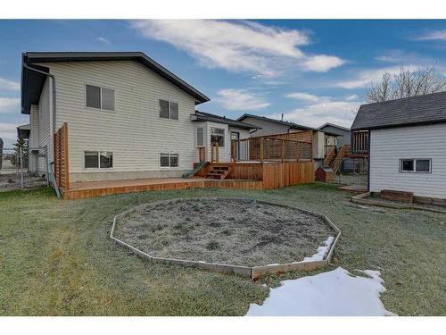 8883 108 Avenue, Grande Prairie, AB - Outdoor With Exterior