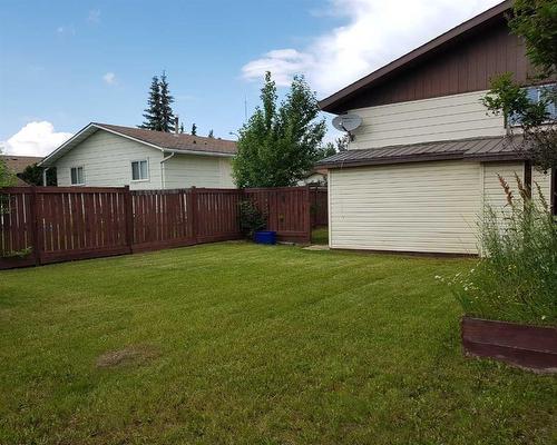 9413 125 Avenue, Grande Prairie, AB - Outdoor