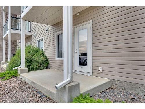 103-9810 96 Street, Grande Prairie, AB - Outdoor With Exterior