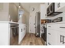 9507 114 Avenue, Clairmont, AB  - Indoor Photo Showing Kitchen 