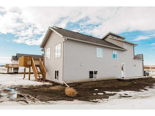 9507 114 Avenue, Clairmont, AB - Outdoor With Exterior