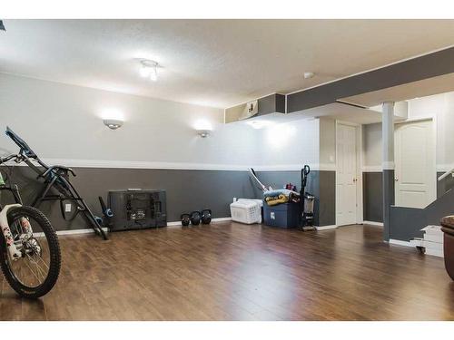 109-7014 100 Street, Grande Prairie, AB - Indoor