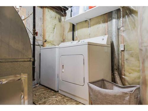 109-7014 100 Street, Grande Prairie, AB - Indoor Photo Showing Laundry Room