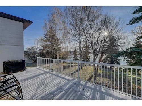 10102 89 Street, Grande Prairie, AB - Outdoor With Deck Patio Veranda