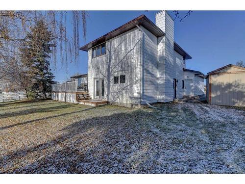 10102 89 Street, Grande Prairie, AB - Outdoor