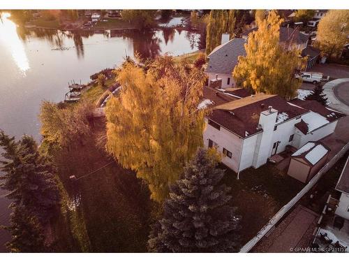 10102 89 Street, Grande Prairie, AB - Outdoor With View