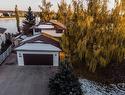 10102 89 Street, Grande Prairie, AB  - Outdoor With Body Of Water 