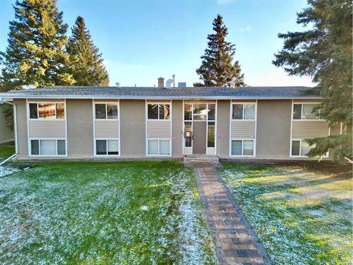 B1-9515 88 Avenue, Peace River, AB - Outdoor