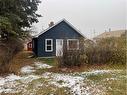 10911 106 Ave., Fairview, AB  - Outdoor 