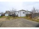 9619 101 Avenue, Clairmont, AB  - Outdoor 