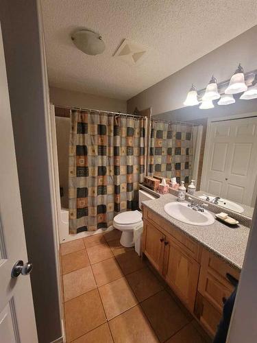 73408-749 Highway, High Prairie, AB - Indoor Photo Showing Bathroom