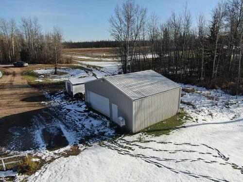 73408-749 Highway, High Prairie, AB - Outdoor