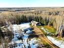 73408-749 Highway, High Prairie, AB  - Outdoor With View 