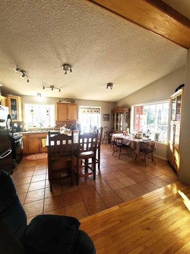 73408-749 Highway, High Prairie, AB - Indoor Photo Showing Other Room