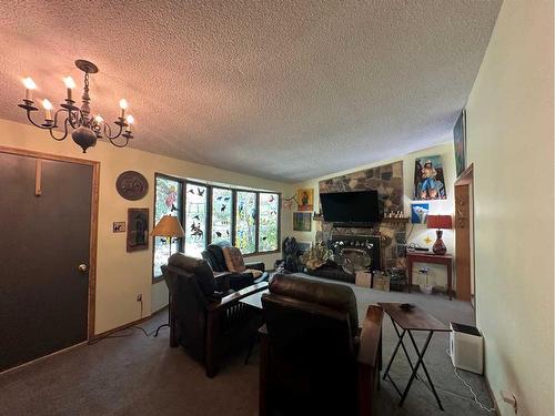 4901 53 Avenue, Berwyn, AB - Indoor