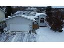 7129 99A Street, Peace River, AB  - Outdoor 