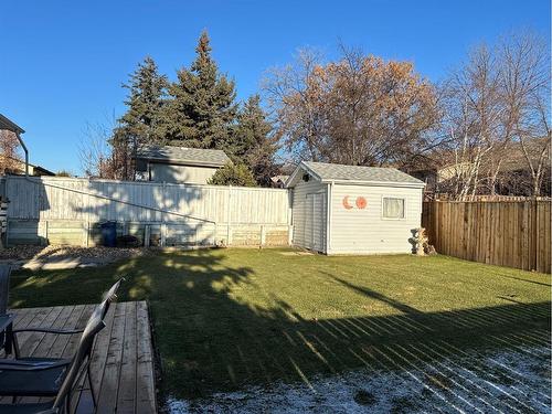 7129 99A Street, Peace River, AB - Outdoor