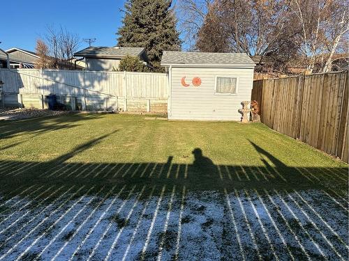 7129 99A Street, Peace River, AB - Outdoor