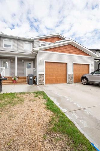 C-9524 113 Avenue, Clairmont, AB - Outdoor