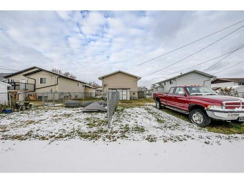 10511 102 Avenue, Grande Prairie, AB - Outdoor With Exterior