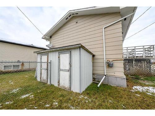 10511 102 Avenue, Grande Prairie, AB - Outdoor With Exterior