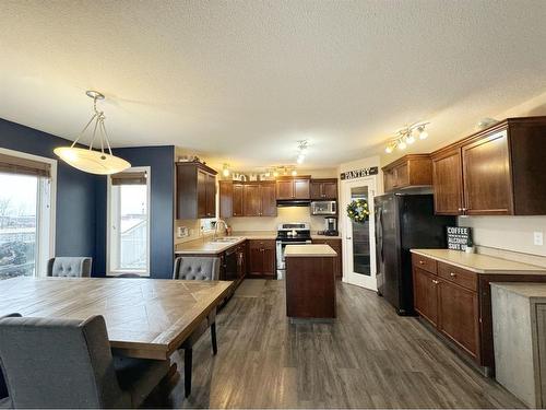 34 Pinnacle Point, Grande Prairie, AB - Indoor