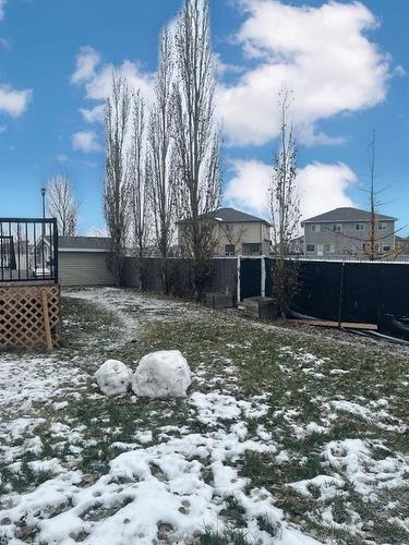 34 Pinnacle Point, Grande Prairie, AB - Outdoor