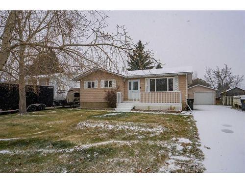 5313 50 Ave, Grimshaw, AB - Outdoor