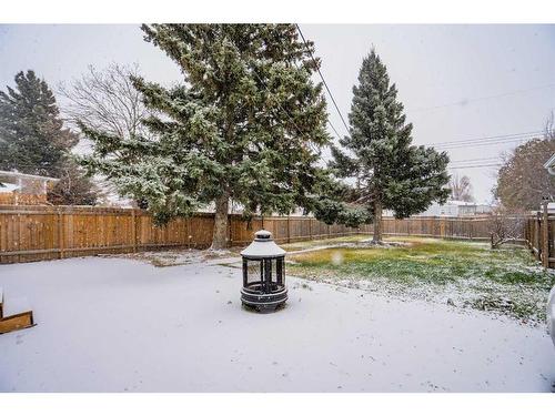 5313 50 Ave, Grimshaw, AB - Outdoor With Backyard