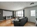 5313 50 Ave, Grimshaw, AB  - Indoor Photo Showing Living Room 